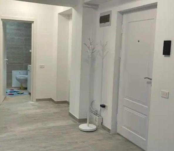 Apartament Intr-O Zona Rezidentiala Linistita ยาช ภายนอก รูปภาพ